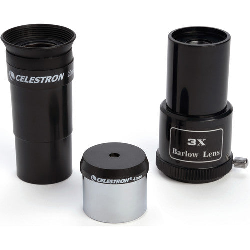 Celestron PowerSeeker 127EQ 127mm f/8 Reflector Telescope