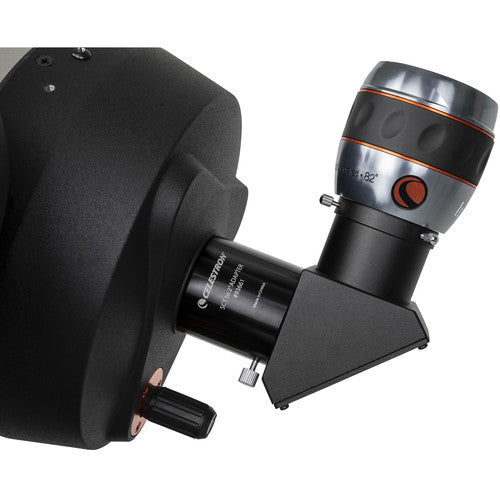 Adaptador Celestron SCT a 2