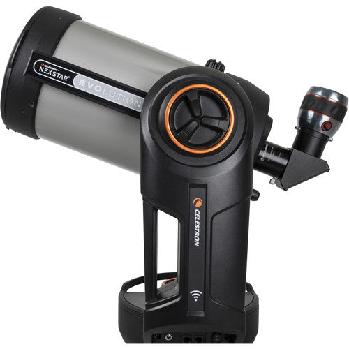 Adaptador Celestron SCT a 2"