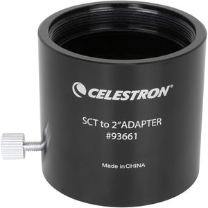 Celestron SCT To 2" Adapter