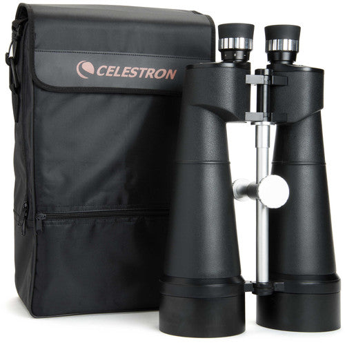 Prismáticos Celestron SkyMaster 25x100 mm Porro