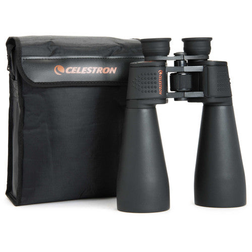 Prismáticos Celestron SkyMaster 25x70 mm Porro