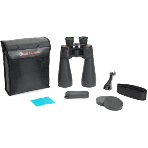 Prismáticos Celestron SkyMaster 25x70 mm Porro