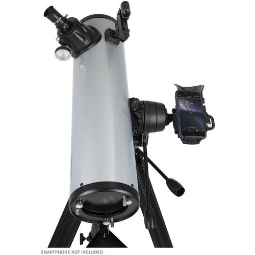 Telescopio reflector Celestron StarSense Explorer DX 130AZ de 130 mm f/5 AZ 