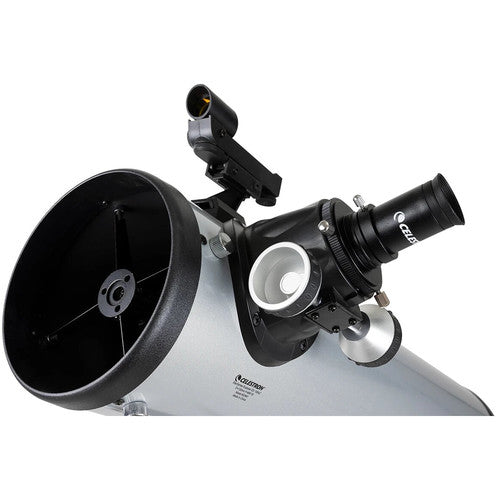 Telescopio reflector Celestron StarSense Explorer DX 130AZ de 130 mm f/5 AZ 
