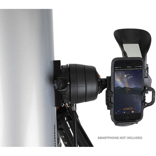 Telescopio reflector Celestron StarSense Explorer DX 130AZ de 130 mm f/5 AZ 