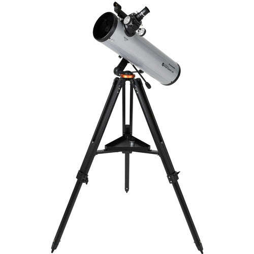 Telescopio reflector Celestron StarSense Explorer DX 130AZ de 130 mm f/5 AZ 