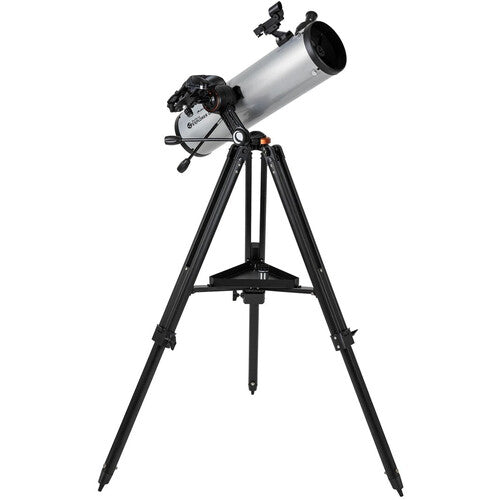 Telescopio reflector Celestron StarSense Explorer DX 130AZ de 130 mm f/5 AZ 