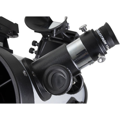 Telescopio reflector Celestron StarSense Explorer LT 114AZ de 114 mm f/9 AZ 