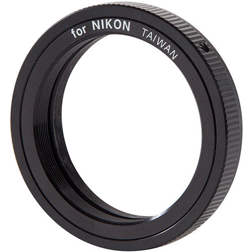 Anillo T de Celestron para cámaras