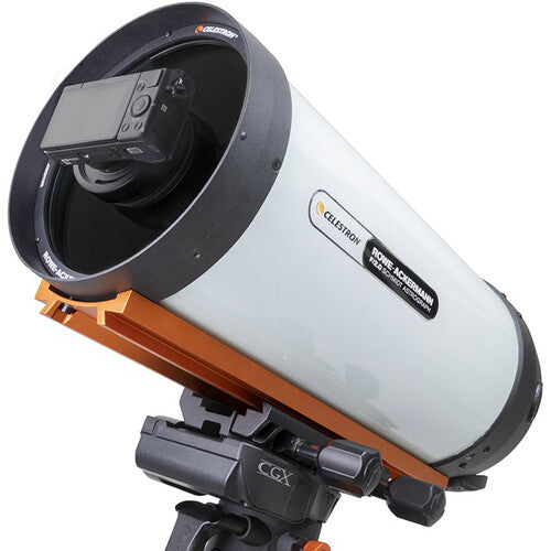 Anillo T de Celestron para cámaras