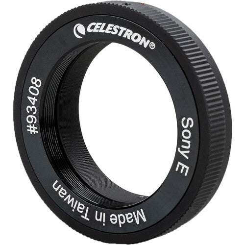 Anillo T de Celestron para cámaras