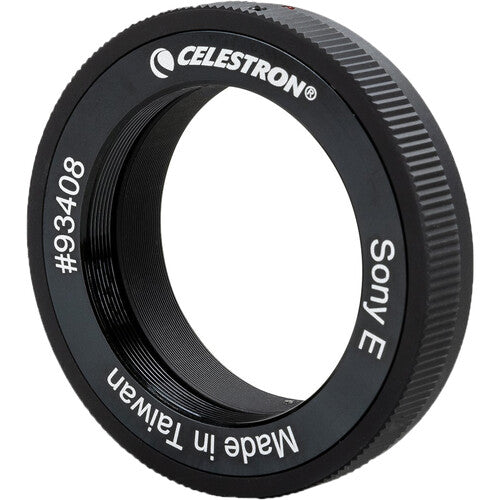Celestron T-Ring For Cameras