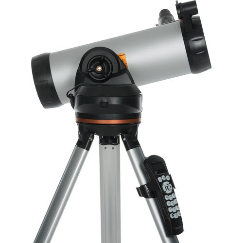 Telescopio computarizado Ceslestron 114LCM 