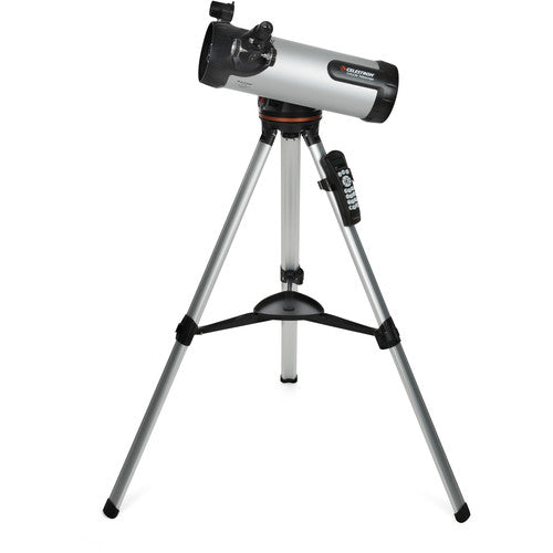 Telescopio computarizado Ceslestron 114LCM 