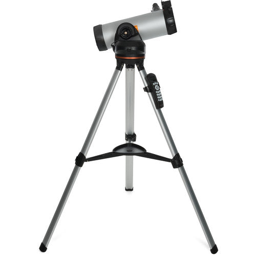Telescopio computarizado Ceslestron 114LCM 