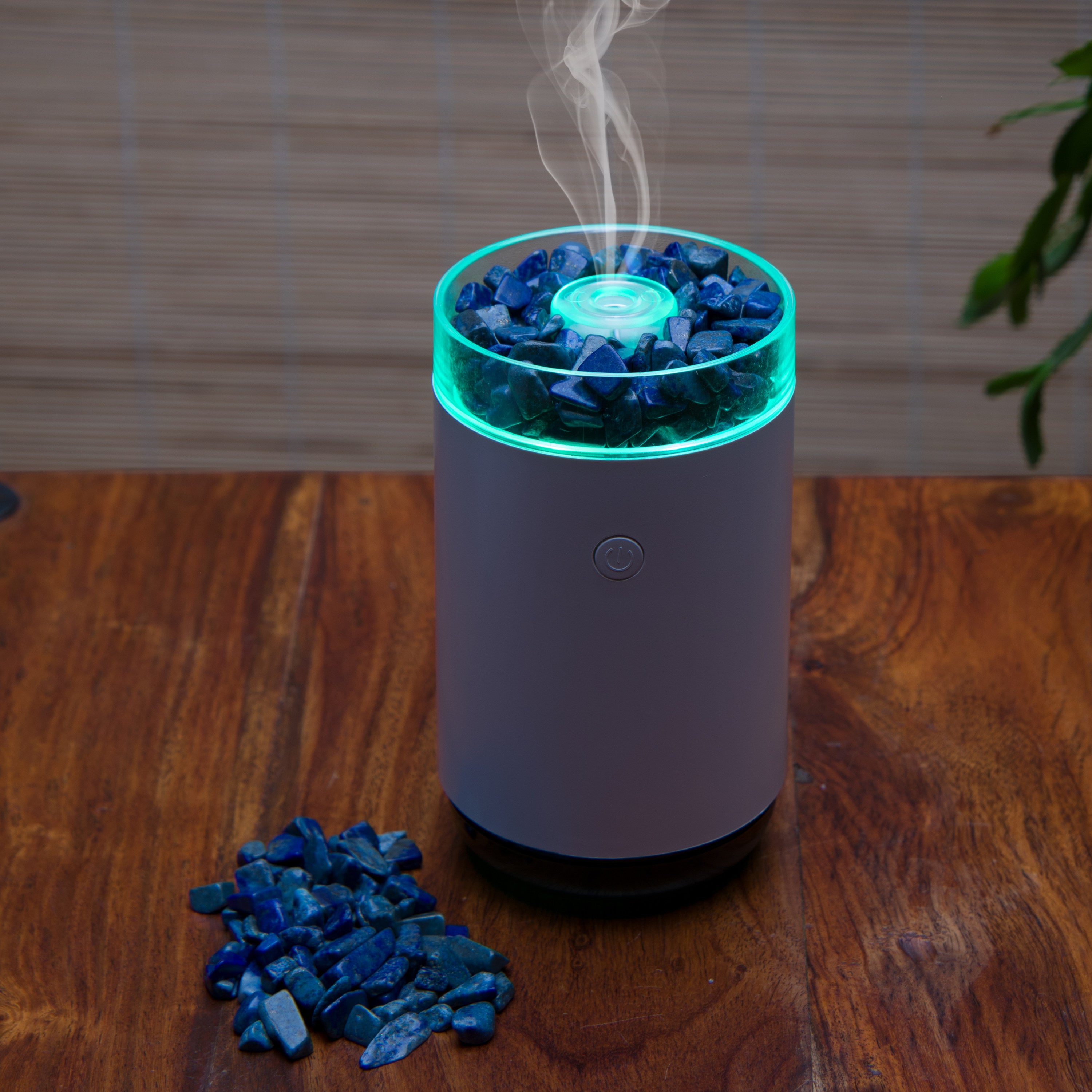 Crystal Chakra Diffuser