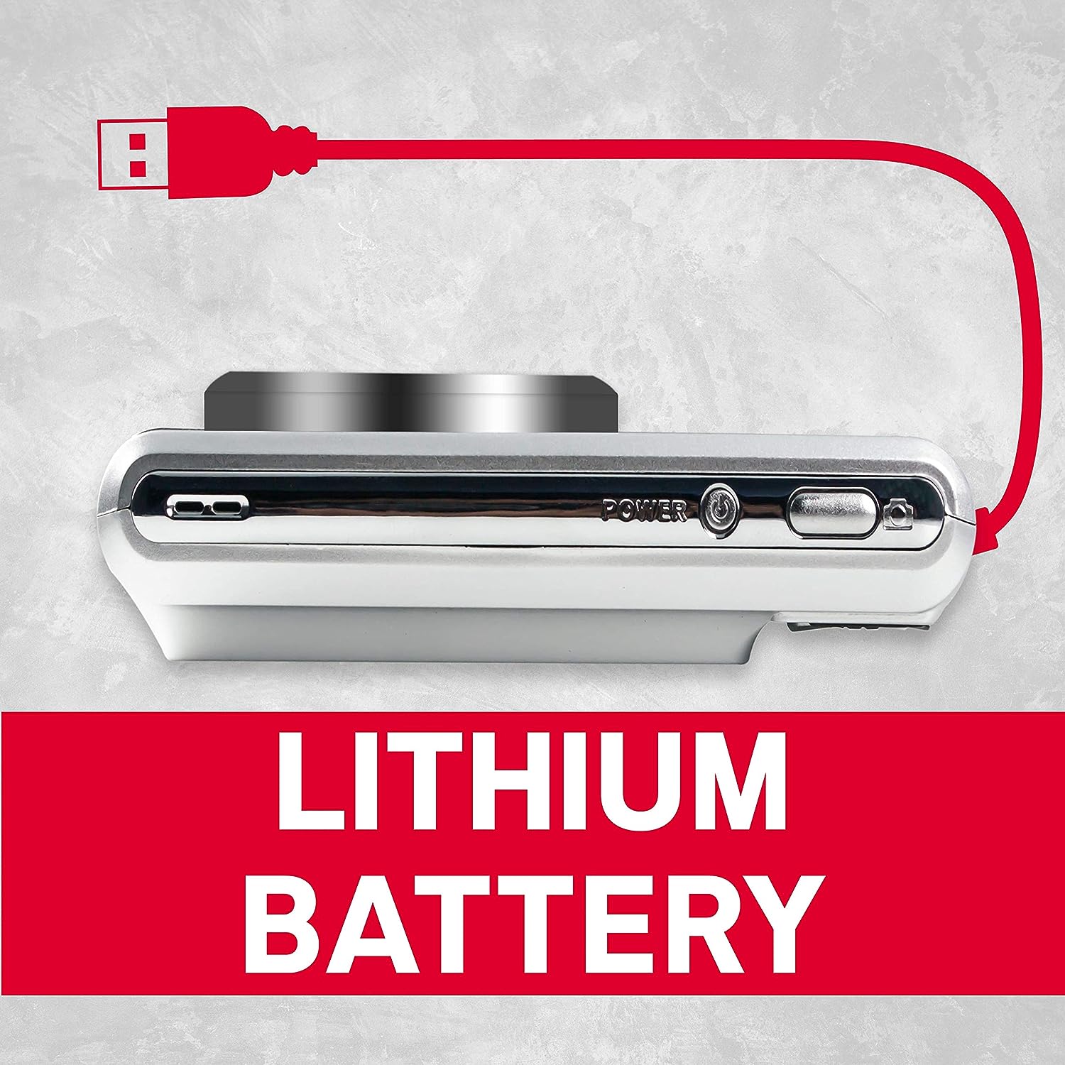 Cámara digital Agfa Realishot DC5200 