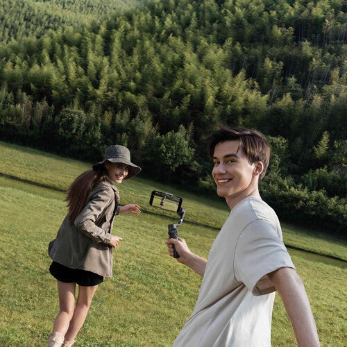 DJI Osmo Mobile 6 Smartphone Gimbal