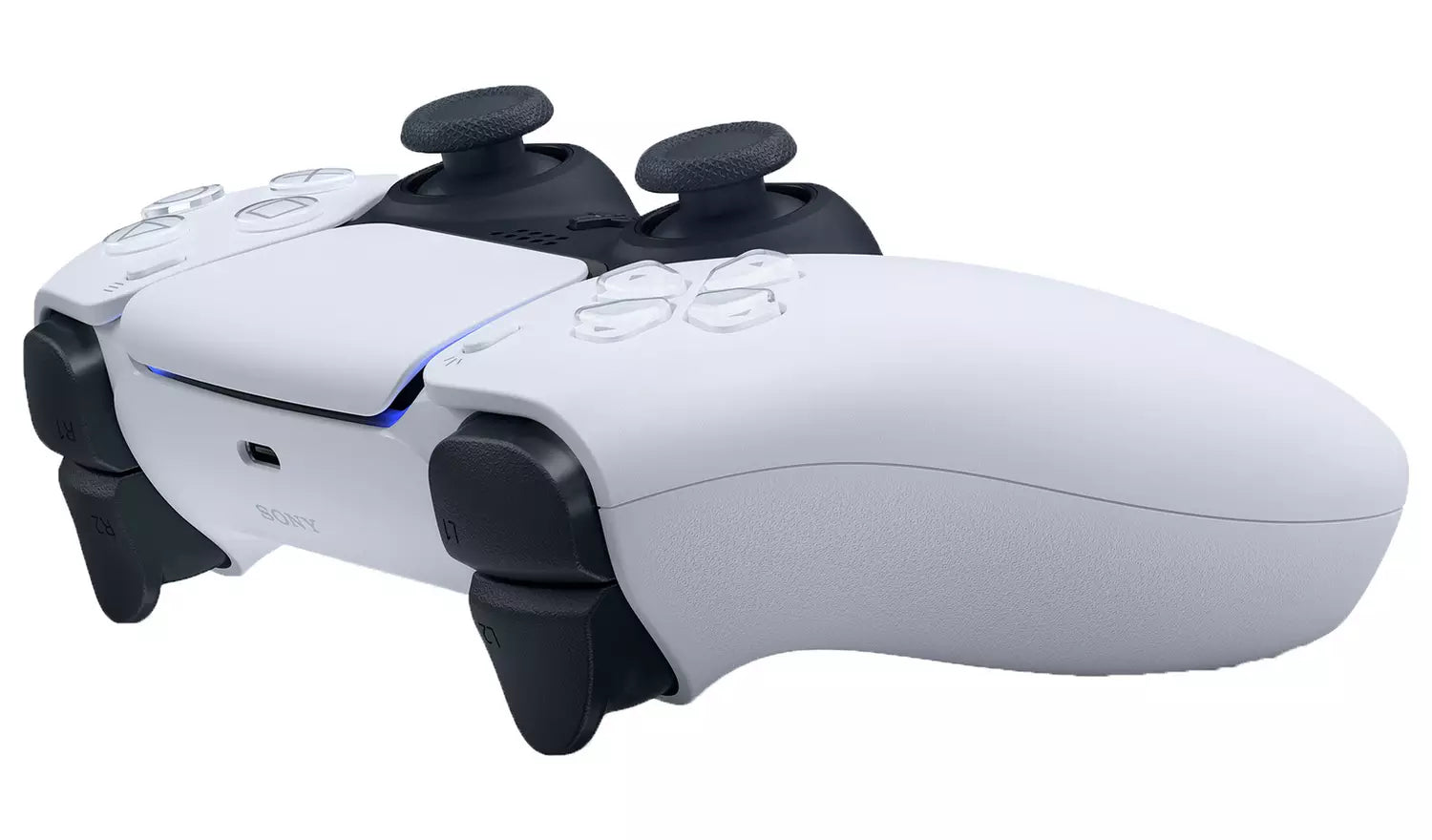 Mando inalámbrico Sony Dual Sense para PS5