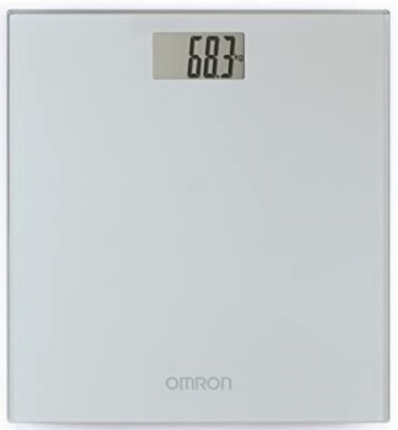 Omron Digital Body Weight Scale