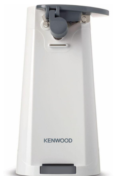 Kenwood Multi-Purpose Electric Can Opener