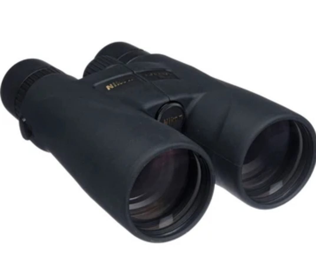 Nikon Monarch 5 20x56 Binoculars
