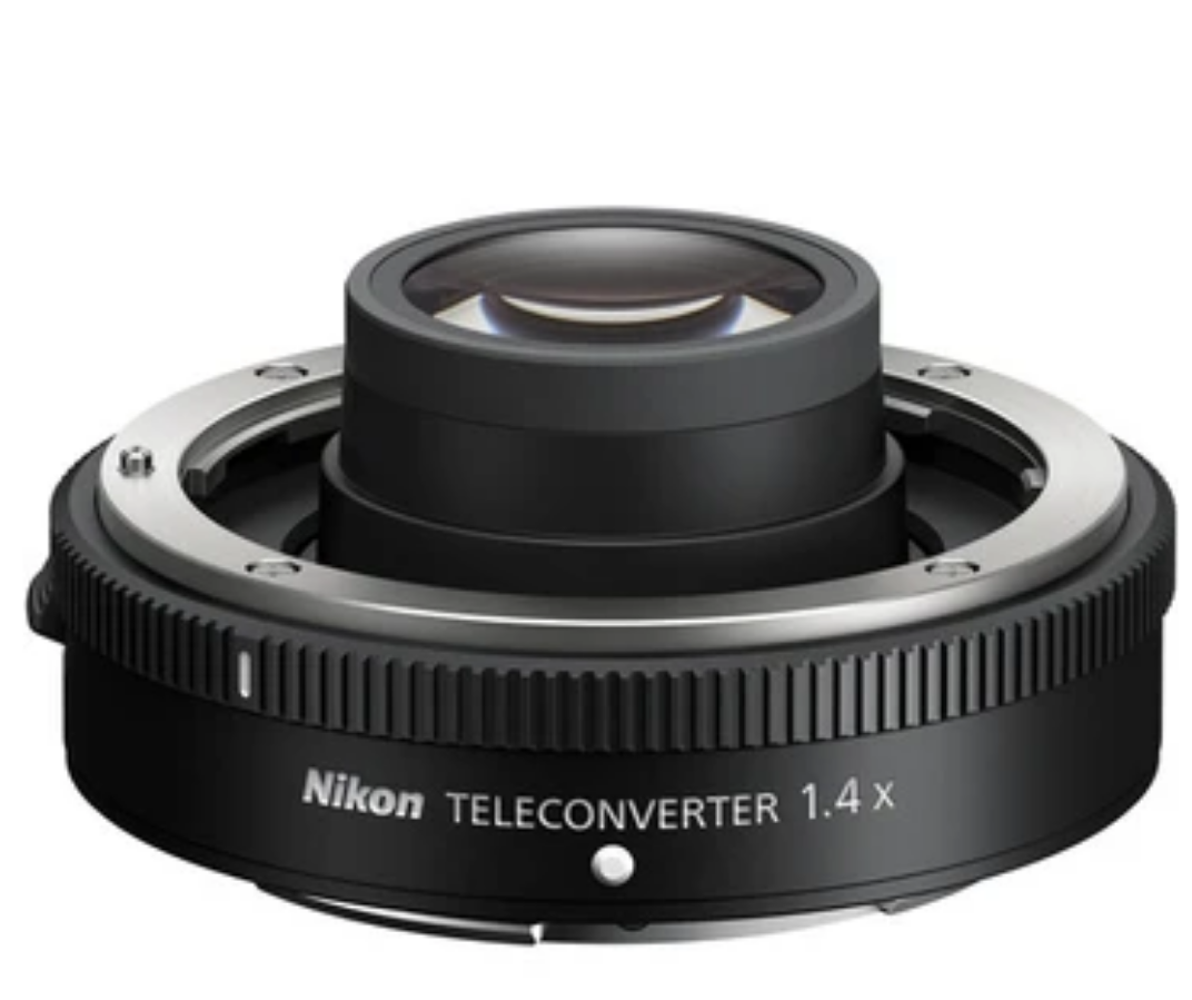 Nikon Z Teleconverter TC-1.4x