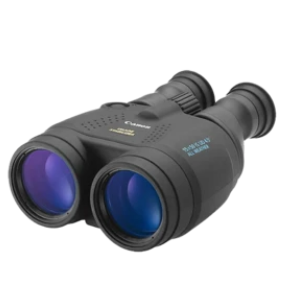 Canon 15x50 IS All Weather Binoculars