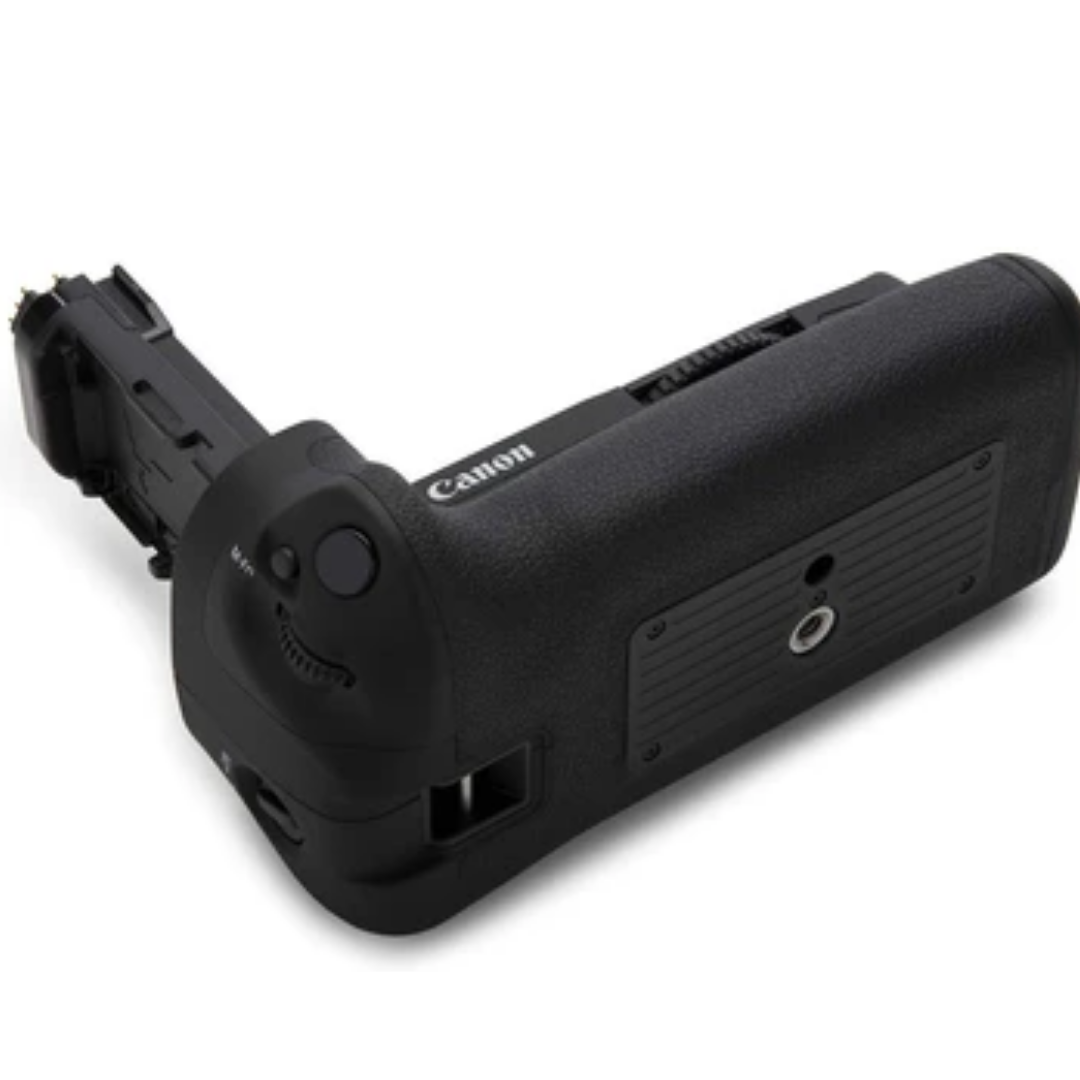 Empuñadura de batería Canon BG-E20 para EOS 5D MKIV