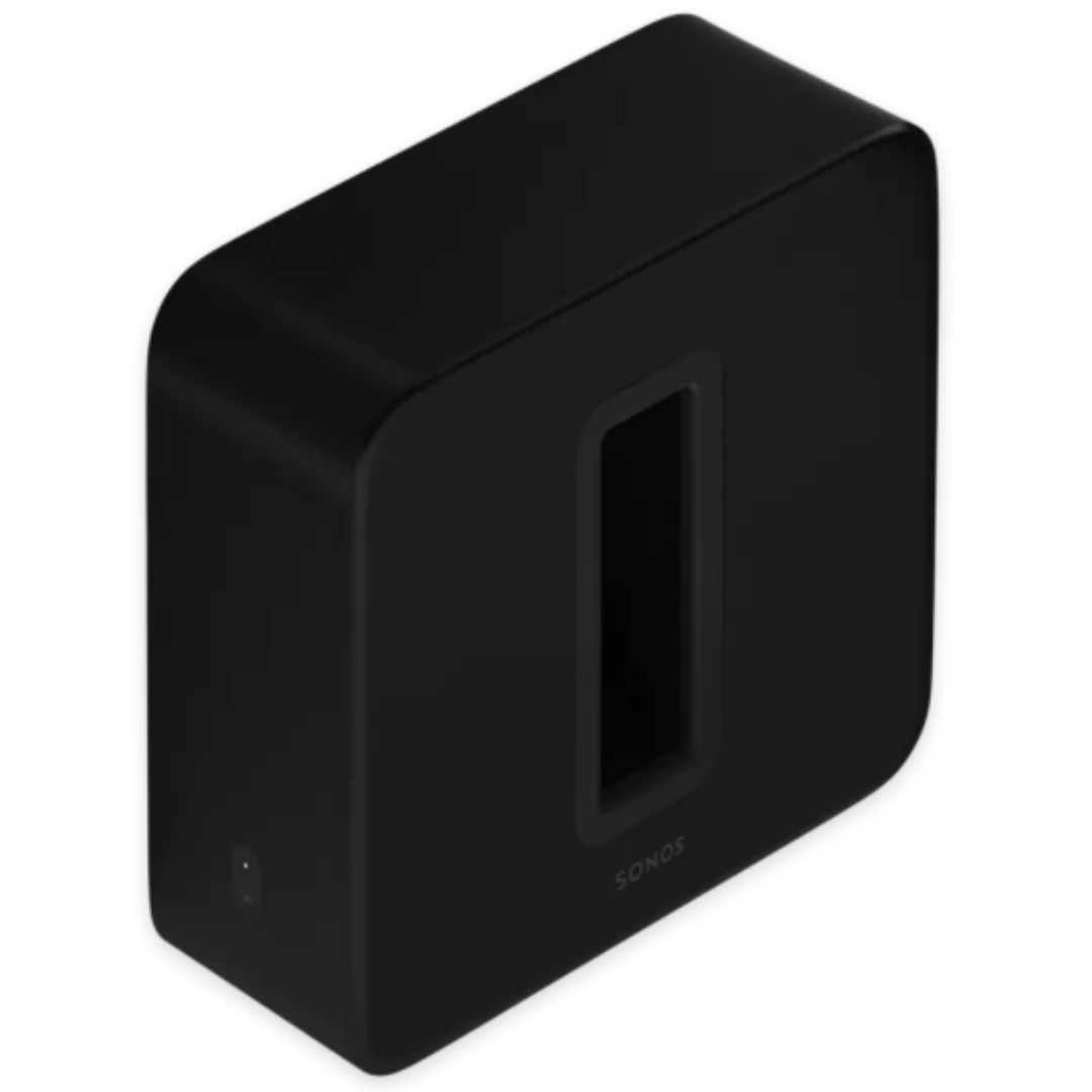 Sonos Sub Wireless Subwoofer Gen 3