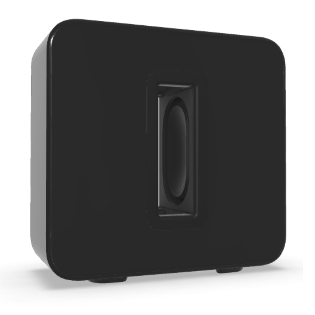 Sonos Sub Wireless Subwoofer Gen 3