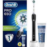 Braun Oral-B Pro 650 3D Electric Toothbrush