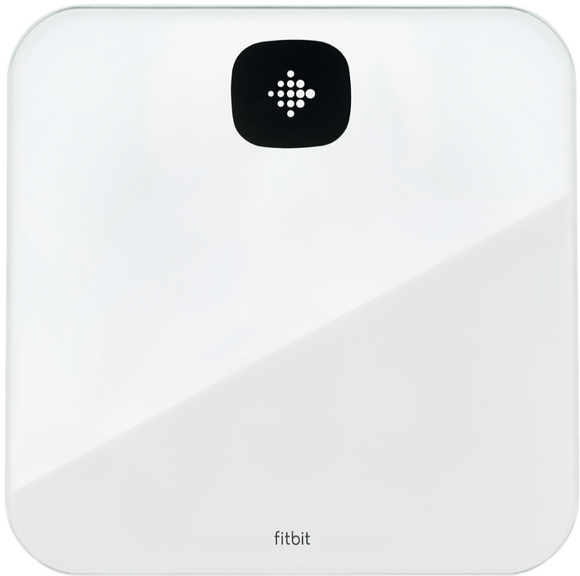 Fitbit Aria Air Smart Scale | White