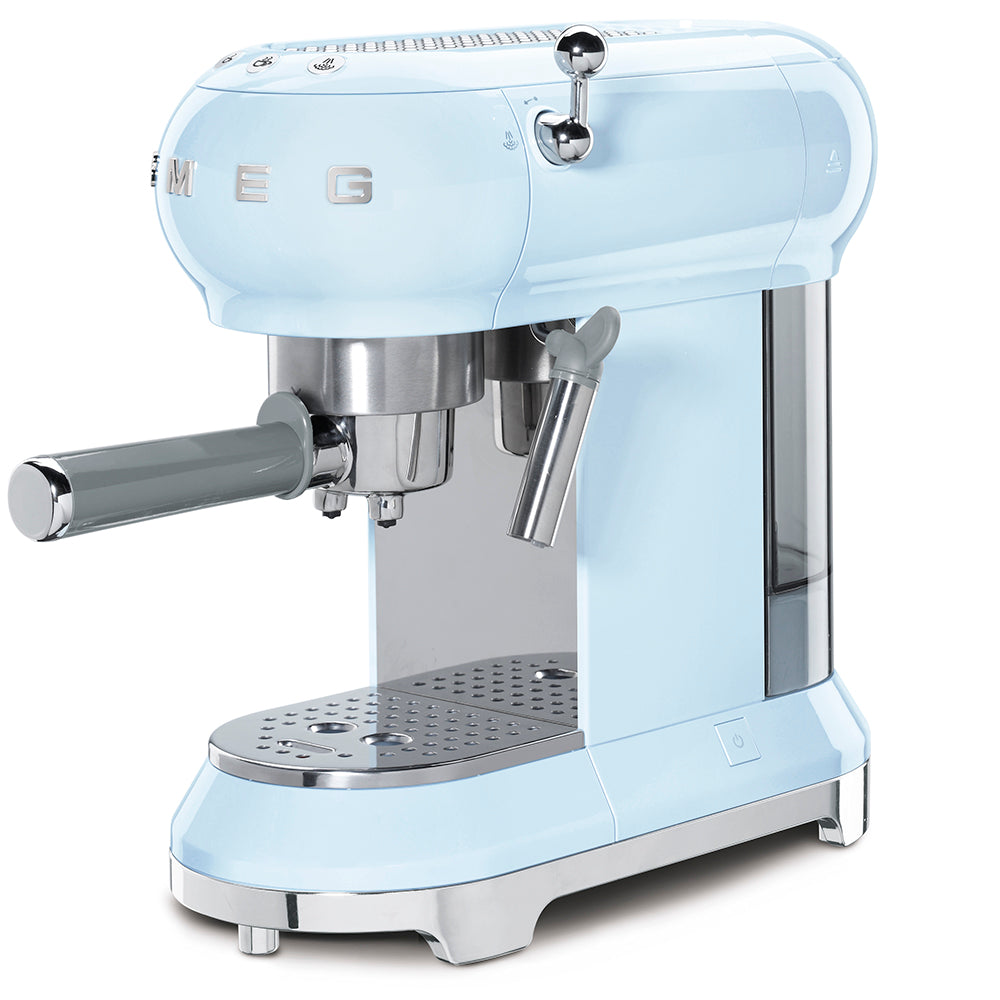 GAOF Household Espresso Coffee Maker Semi-Automatic Coffee Machine Pump  Type Coffee Machine Manual Fancy Coffee 220V (50Hz) 1050W 20Bar Pressure