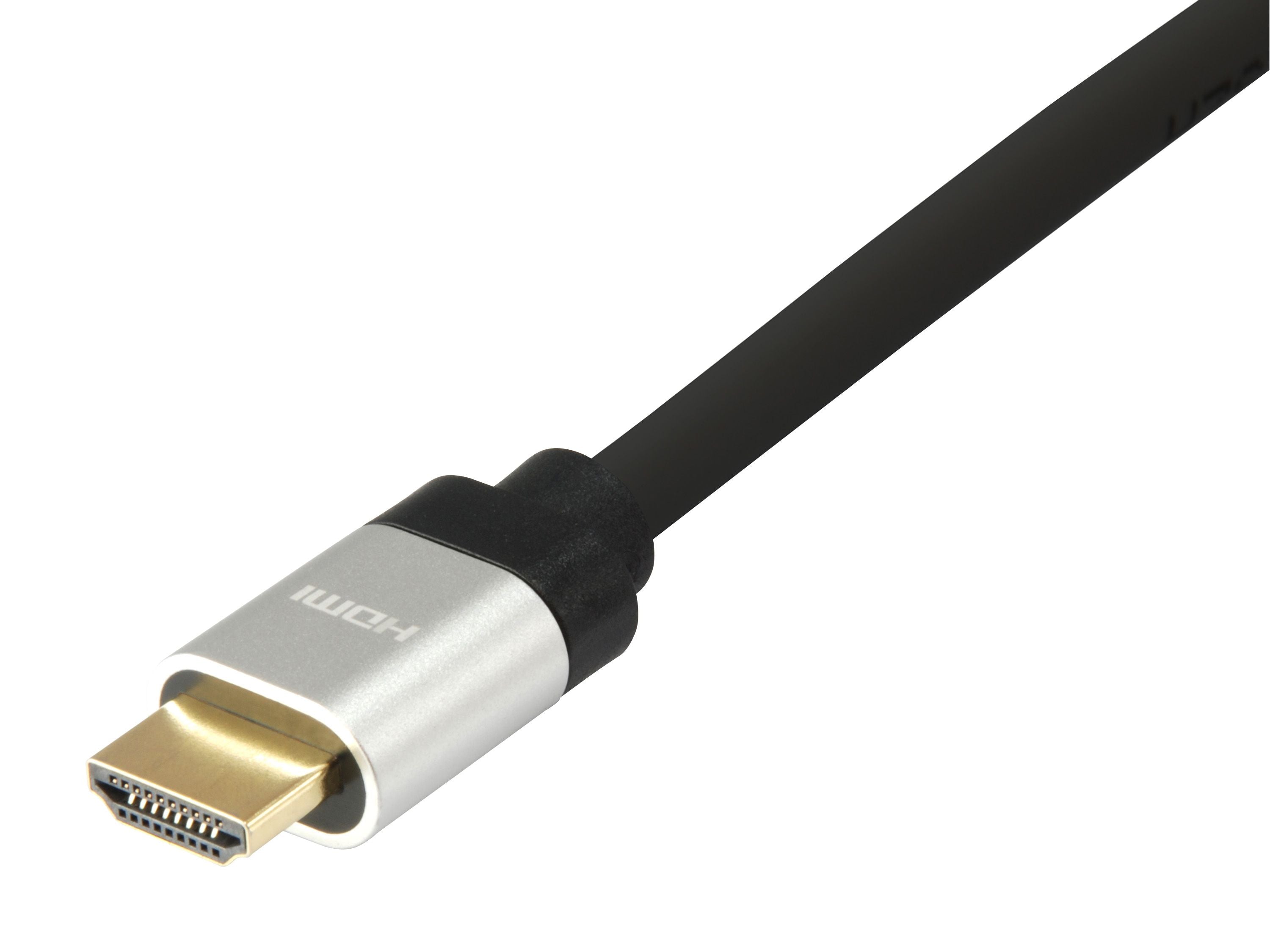 Equipar cable HDMI A a HDMI A