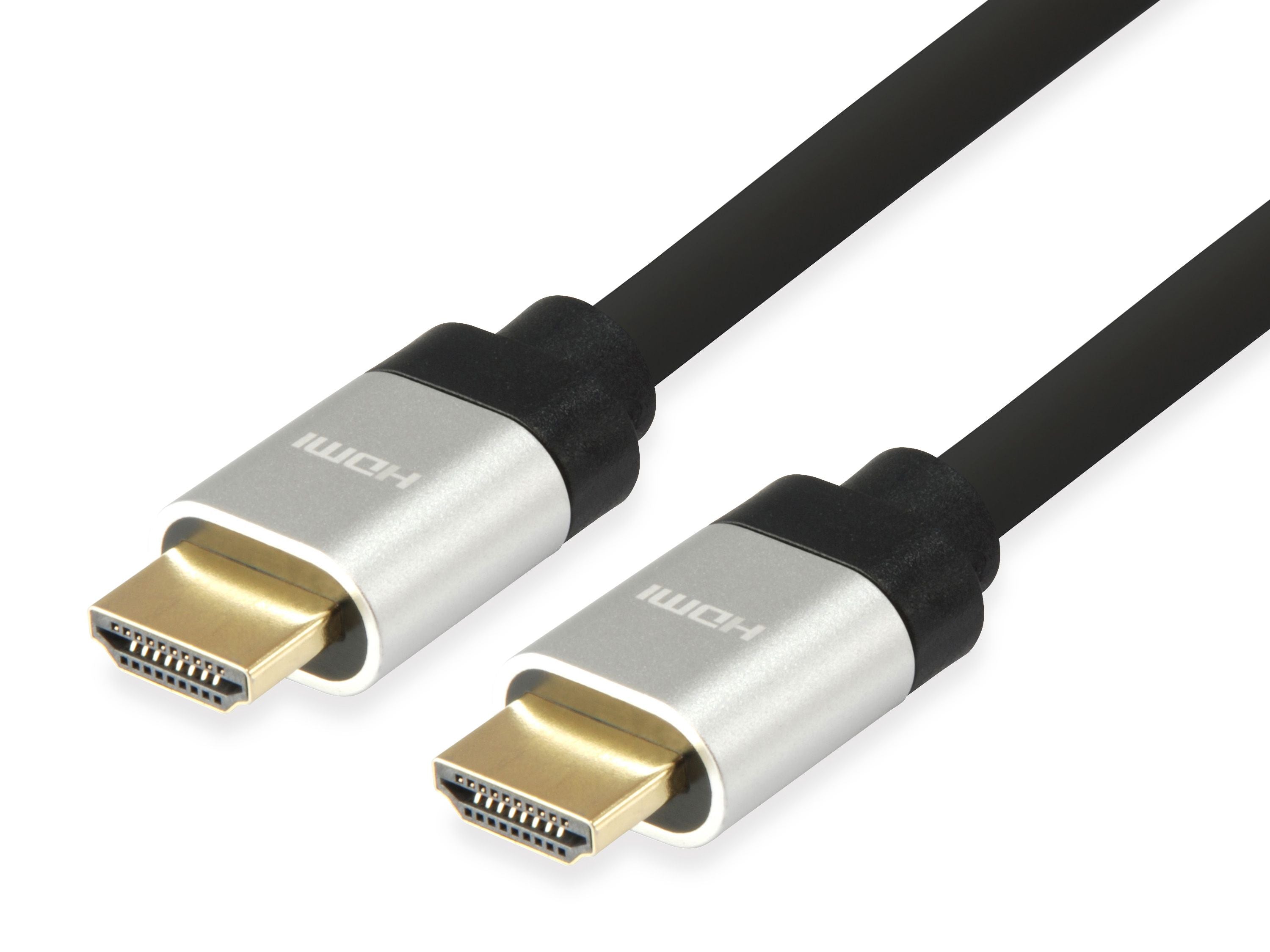 Equipar cable HDMI A a HDMI A
