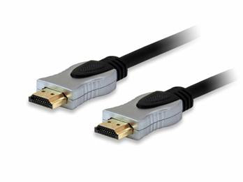 Equipar cable HDMI A a HDMI A