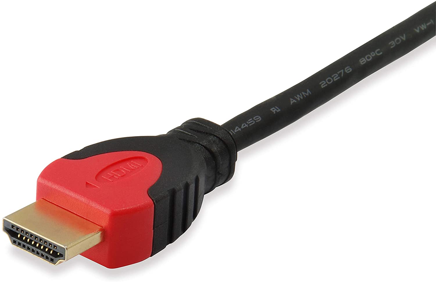 Equip HDMI A to HDMI A Cable