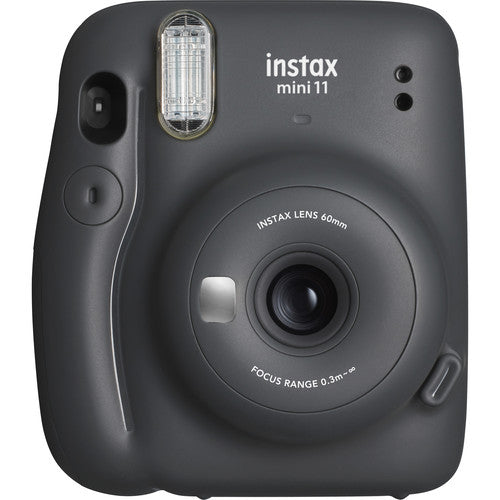 Fujifilm Instax Mini 11 Instant Film Camera