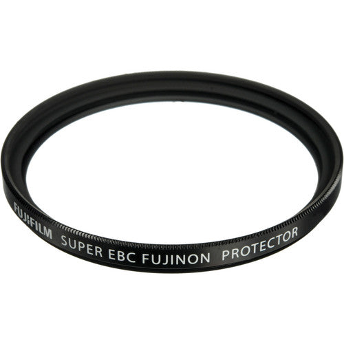 Fujifilm 39mm Protector Filter
