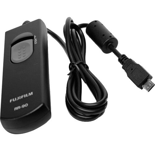 Fujifilm RR-90 Remote Release