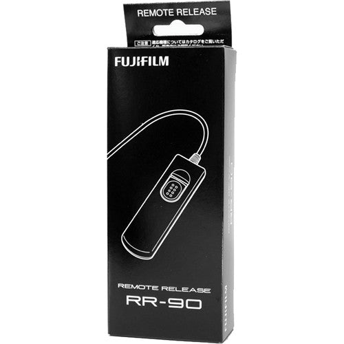Disparador remoto Fujifilm RR-90 