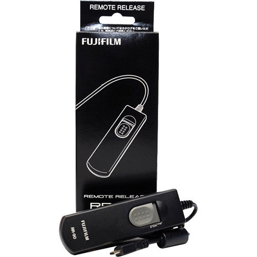 Disparador remoto Fujifilm RR-90 