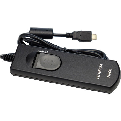Disparador remoto Fujifilm RR-90 