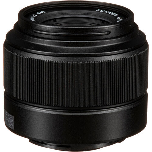 Fujifilm XC35mm f/2 Lens