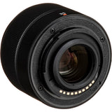 Fujifilm XC35mm f/2 Lens