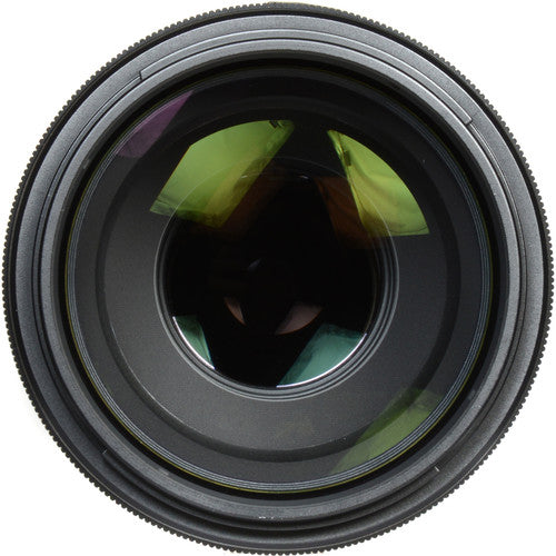 Objetivo Fujifilm XF100-400 mm f/4,5-5,6 R LM OIS WR