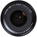 FUJIFILM XF14mm f/2.8 R Lens