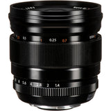 Fujifilm XF16mm f/1.4 R WR Lens